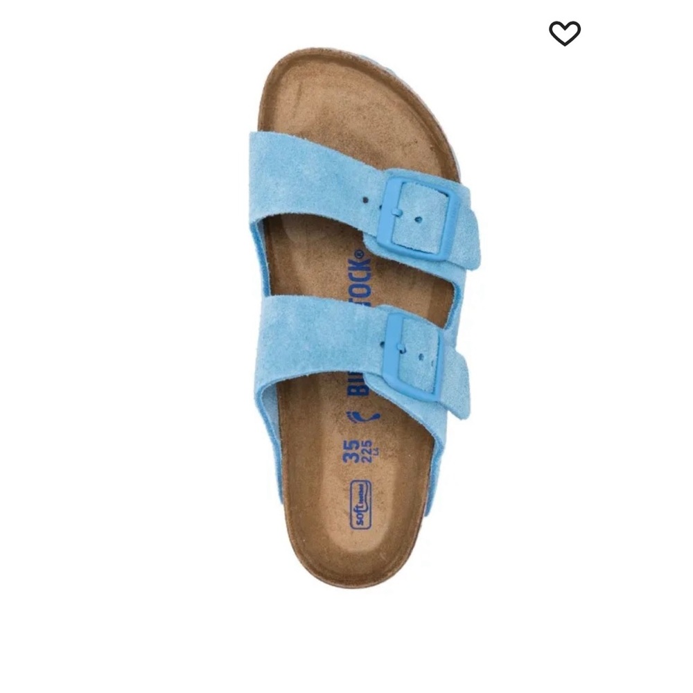 Birkenstock Soft Footbed Women's Sandal